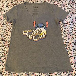 Disney Lilo and Stitch T-shirt